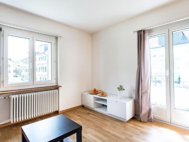 4 Zimmer, 78 m², 1. Stock