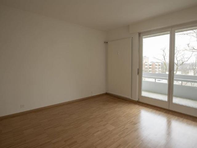 4 Zimmer, 78 m², 1. Stock