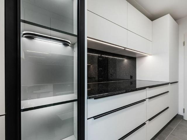 4 Zimmer, 78 m², 1. Stock