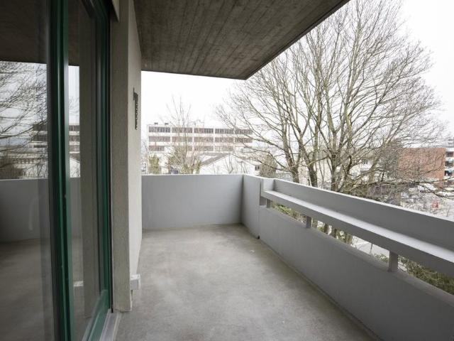 4 Zimmer, 78 m², 1. Stock