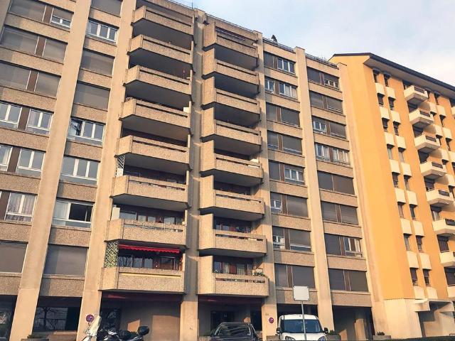 4 Zimmer, 78 m², 1. Stock
