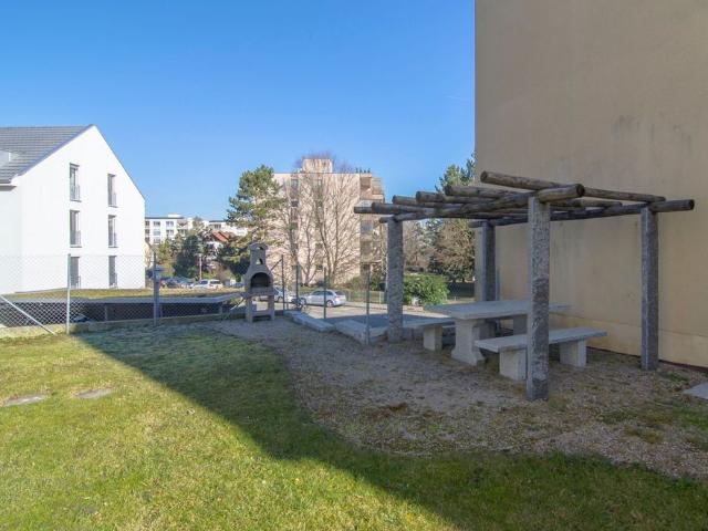 4 Zimmer, 78 m², 1. Stock