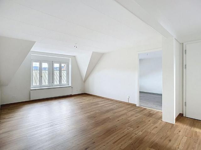 4 Zimmer, 78 m²