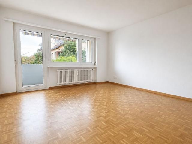 4 Zimmer, 78 m², 2. Stock