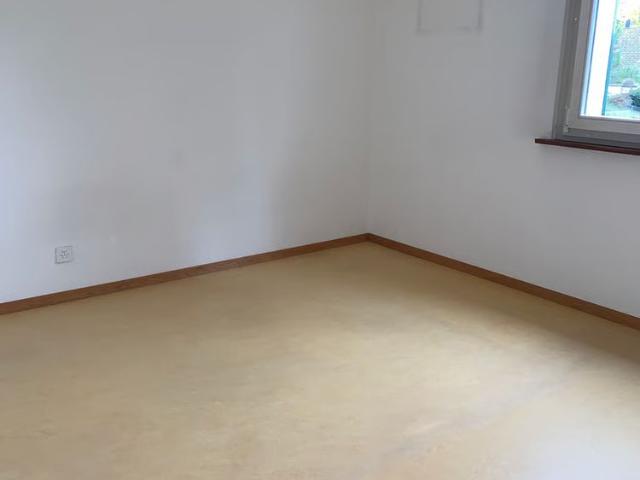 4 Zimmer, 78 m², 2. Stock