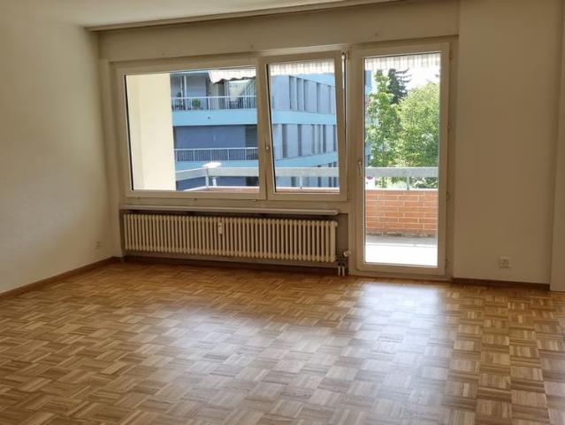 4 Zimmer, 78 m², 2. Stock