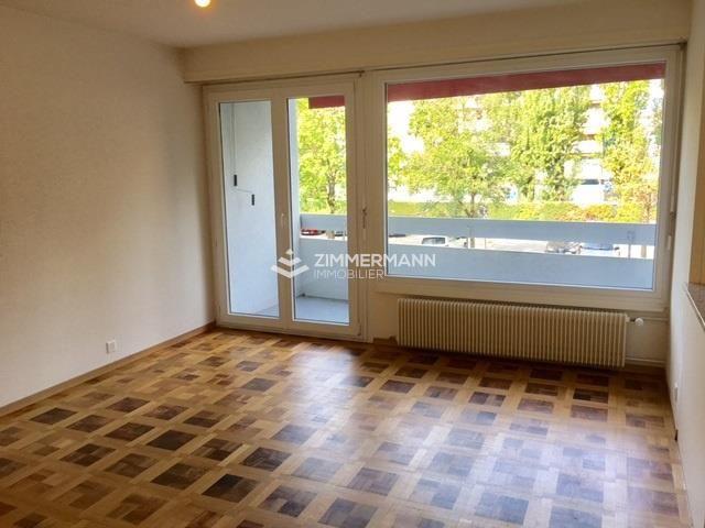 4 Zimmer, 78 m², 2. Stock
