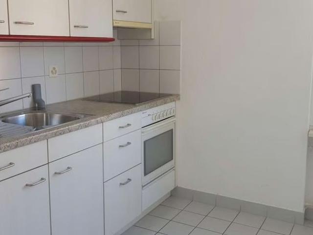 4 Zimmer, 78 m², 2. Stock