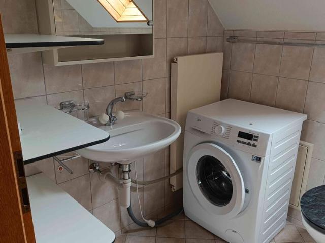 4 Zimmer, 78 m², 2. Stock