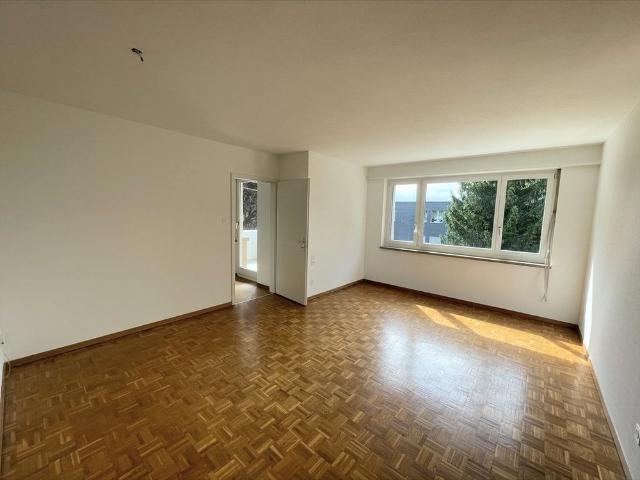 4 Zimmer, 78 m², 2. Stock
