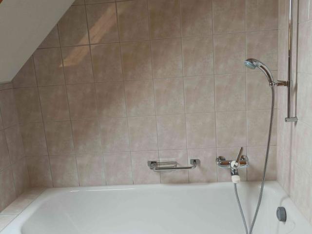 4 Zimmer, 78 m², 2. Stock
