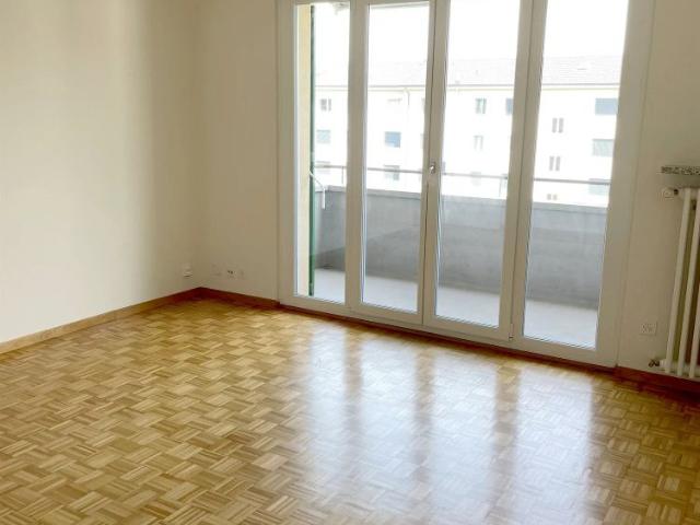 4 Zimmer, 78 m², 3. Stock
