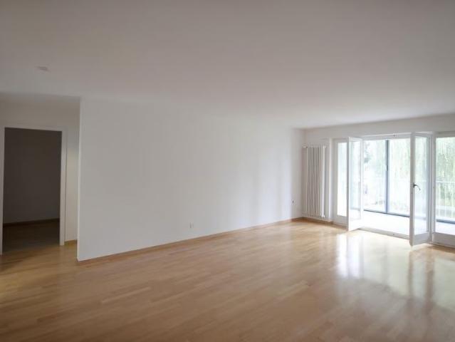 4 Zimmer, 78 m², 3. Stock