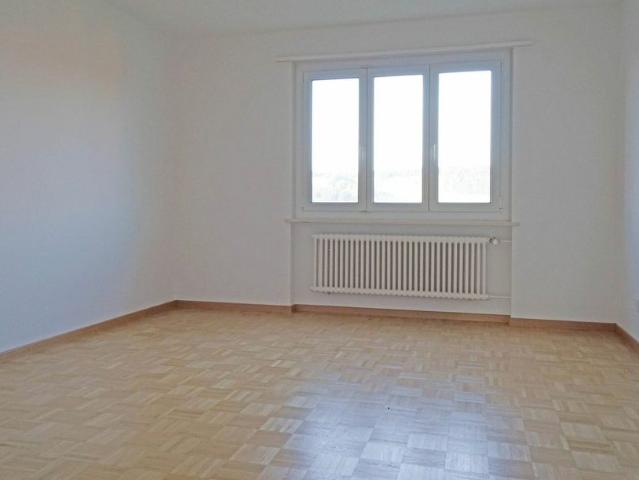 4 Zimmer, 78 m², 3. Stock