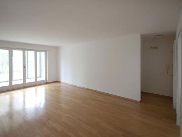 4 Zimmer, 78 m², 3. Stock
