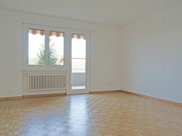 4 Zimmer, 78 m², 3. Stock