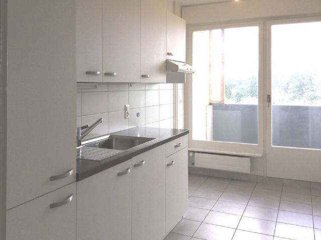 4 Zimmer, 78 m², 5. Stock