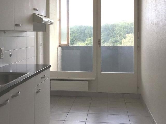 4 Zimmer, 78 m², 5. Stock