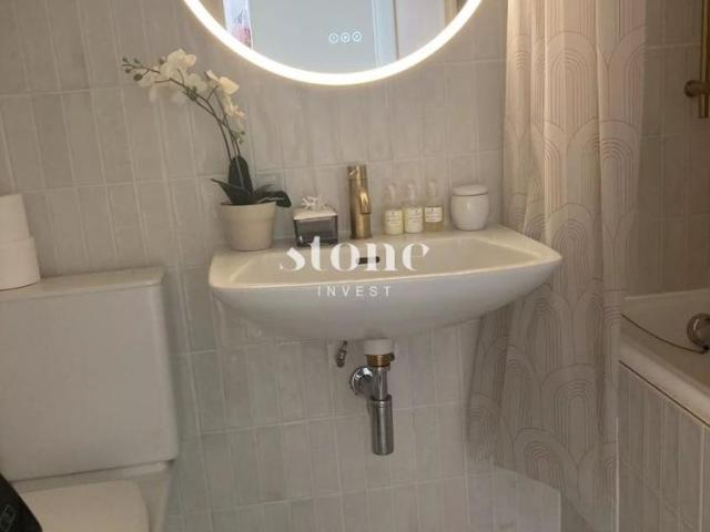 4 Zimmer, 78 m², 5. Stock