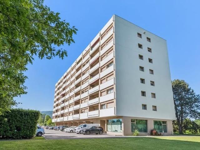 4 Zimmer, 78 m², 5. Stock