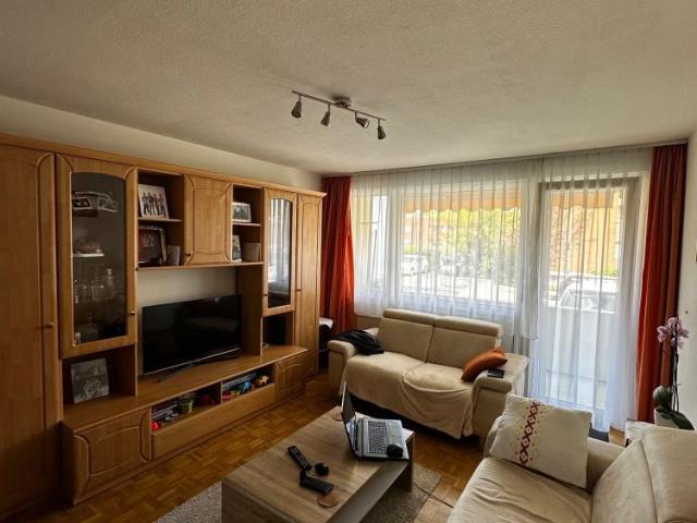 4 Zimmer, 78 m²