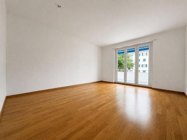 4 Zimmer, 79 m², EG