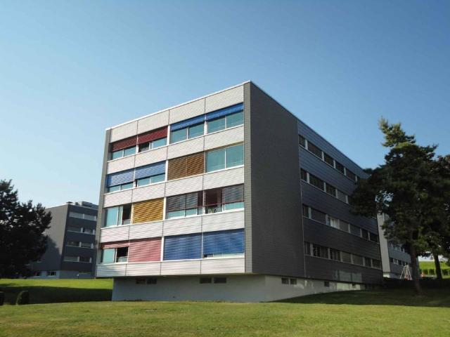 4 Zimmer, 79 m², 1. Stock