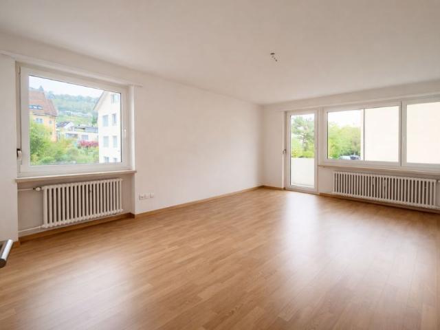 4 Zimmer, 79 m², 1. Stock