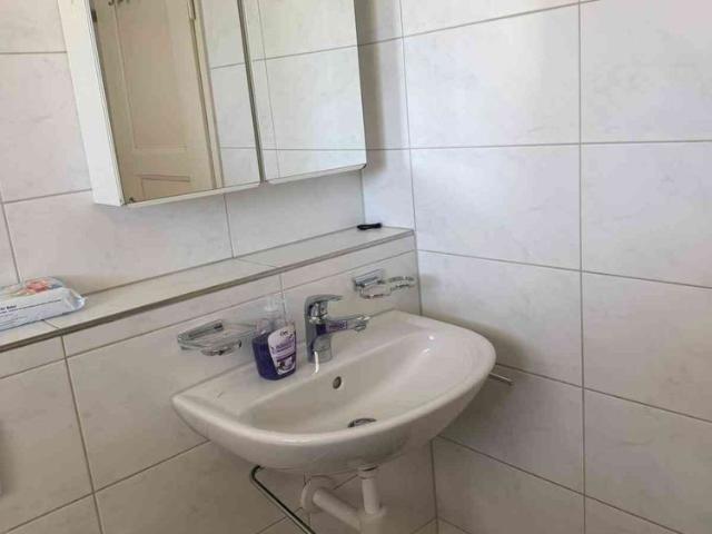 4 Zimmer, 79 m², 1. Stock