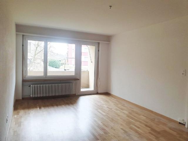4 Zimmer, 79 m², 1. Stock