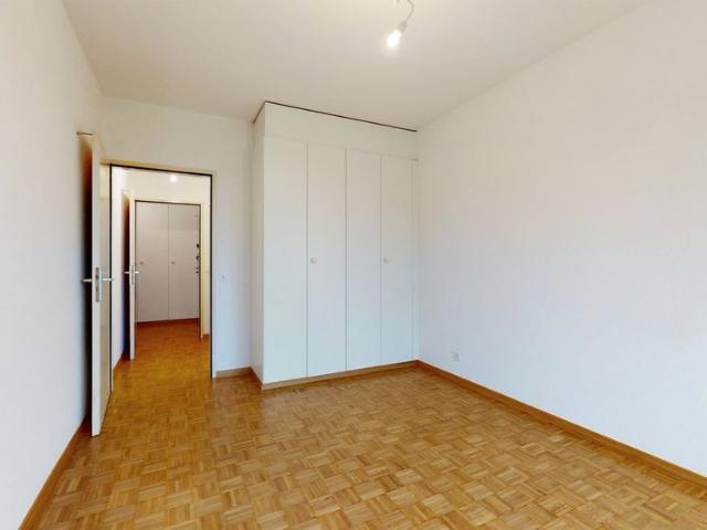 4 Zimmer, 79 m², 2. Stock