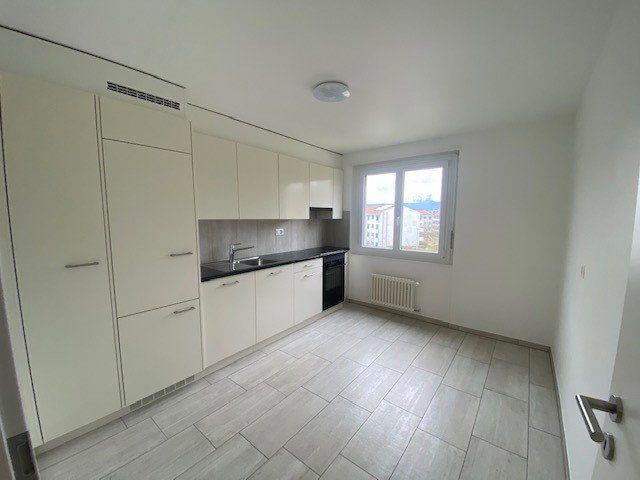 4 Zimmer, 79 m², 2. Stock
