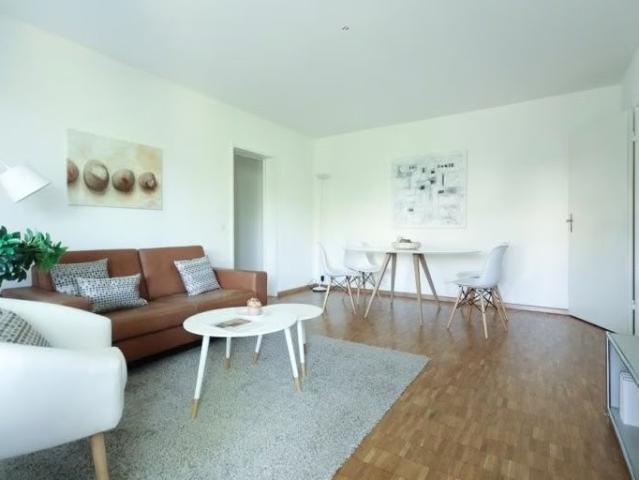 4 Zimmer, 79 m², 2. Stock