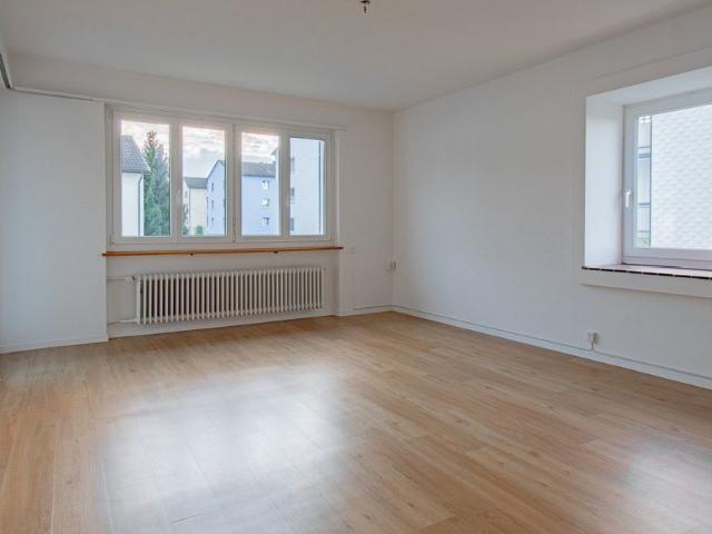 4 Zimmer, 79 m², 2. Stock