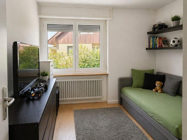 4 Zimmer, 79 m²
