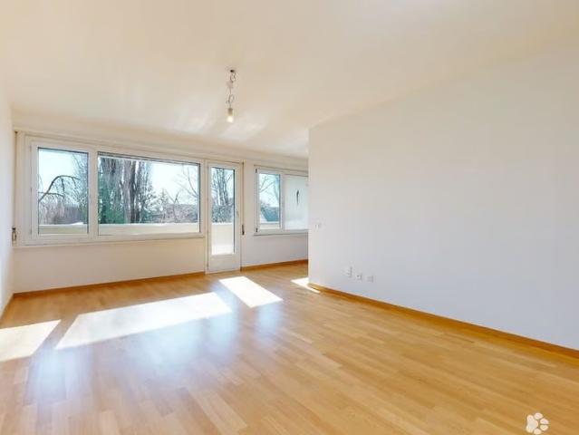 4 Zimmer, 79 m², 3. Stock