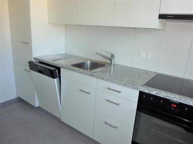 4 Zimmer, 79 m², 3. Stock