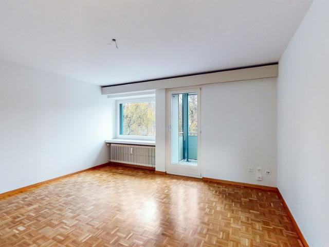 4 Zimmer, 79 m², 3. Stock