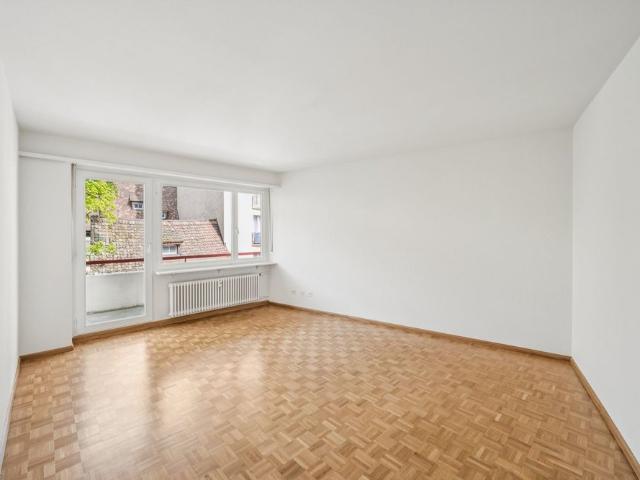 4 Zimmer, 79 m², 4. Stock