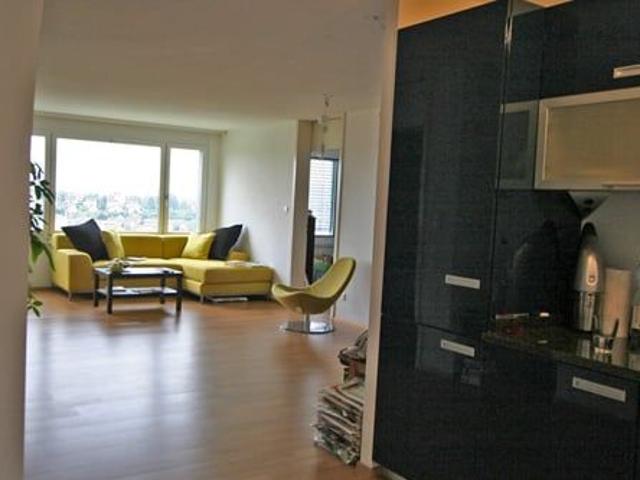 4 Zimmer, 79 m², 4. Stock