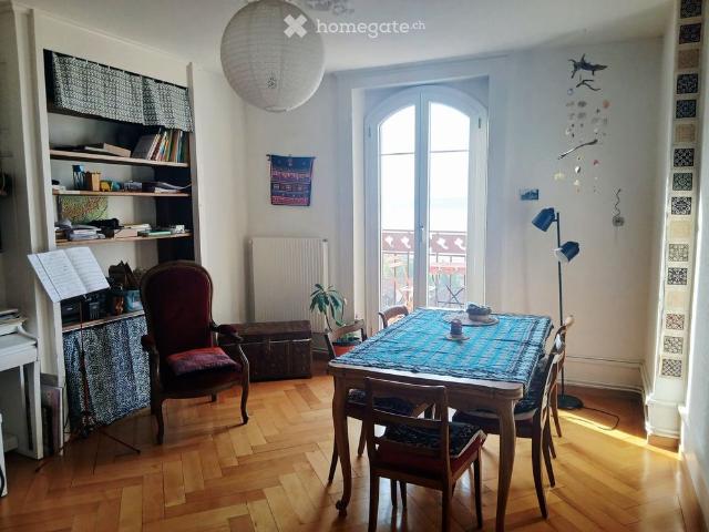 4 Zimmer, 79 m²