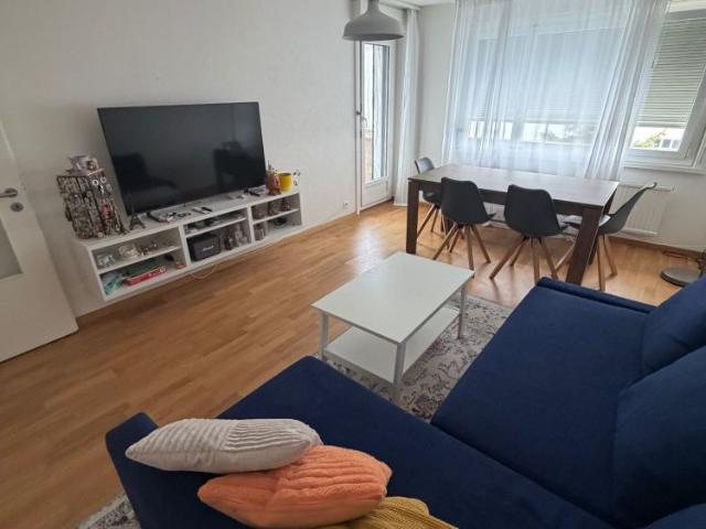 4 Zimmer, 79 m²