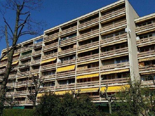 4 Zimmer, 79 m², 7. Stock