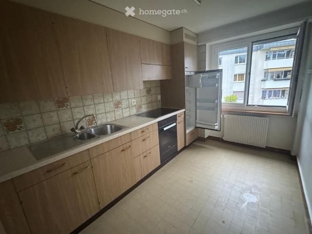 4 Zimmer, 79 m²