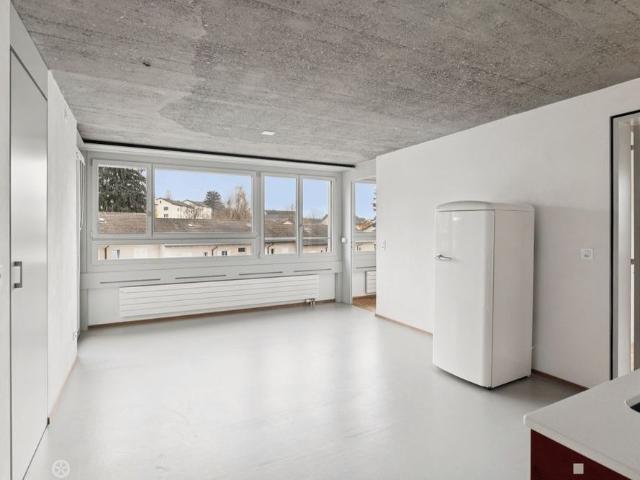 4 Zimmer, 79 m², 8. Stock