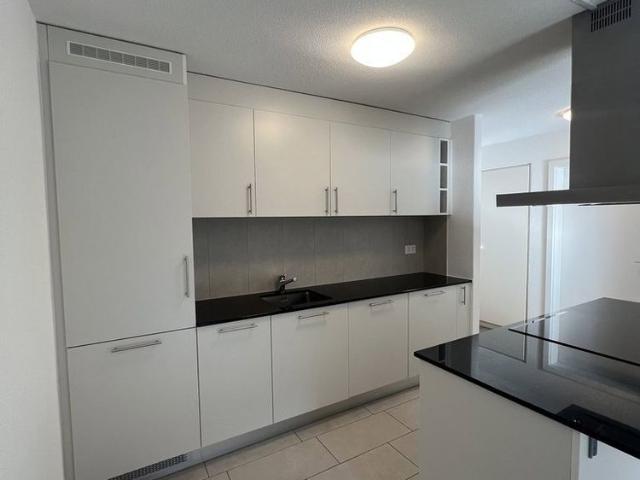 4 Zimmer, 83 m², EG