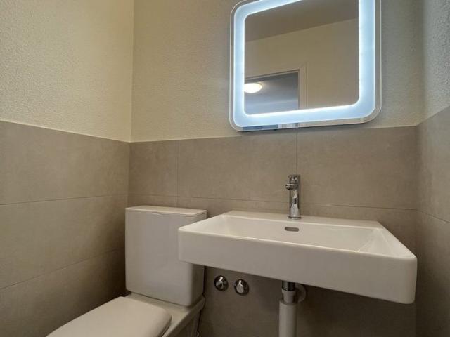 4 Zimmer, 83 m², EG