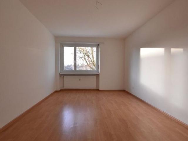 4 Zimmer, 83 m², 1. Stock