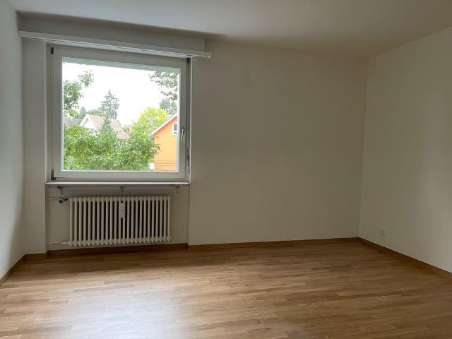 4 Zimmer, 83 m², 1. Stock