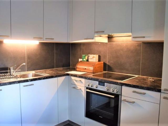 4 Zimmer, 83 m², 1. Stock